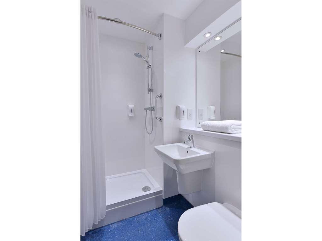 Travelodge Barnsley Zimmer foto