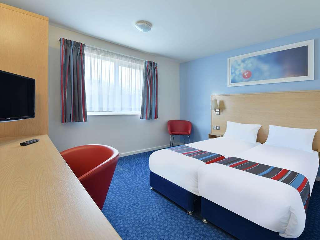 Travelodge Barnsley Zimmer foto