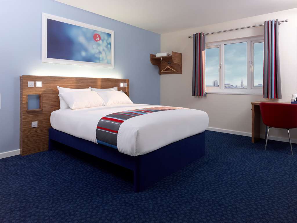 Travelodge Barnsley Zimmer foto