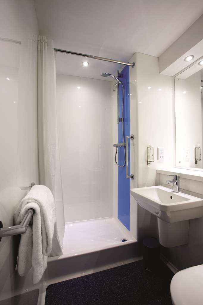 Travelodge Barnsley Zimmer foto