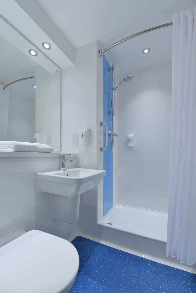 Travelodge Barnsley Zimmer foto