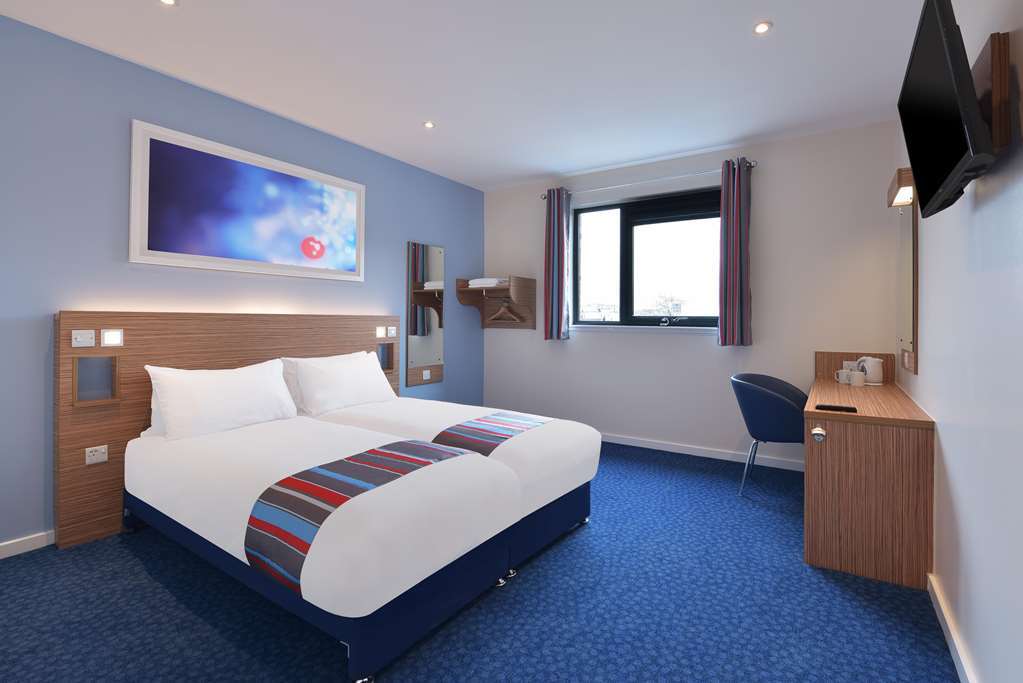 Travelodge Barnsley Zimmer foto